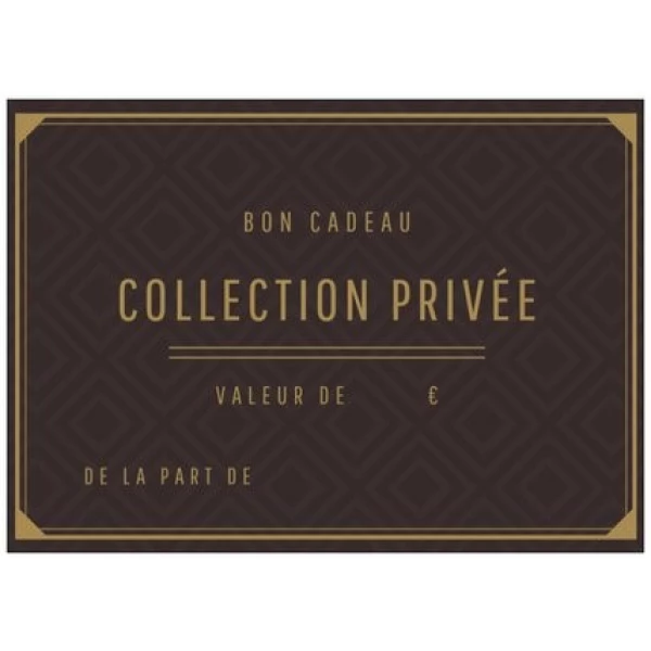 Carte CADEAU