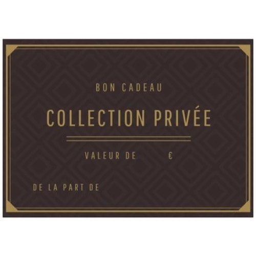 Carte CADEAU