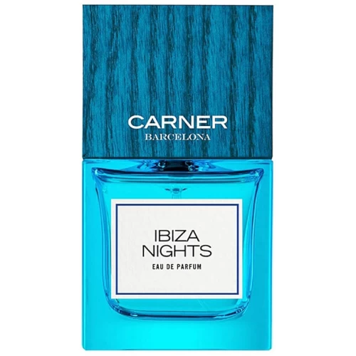 Eau de parfum ibiza nights