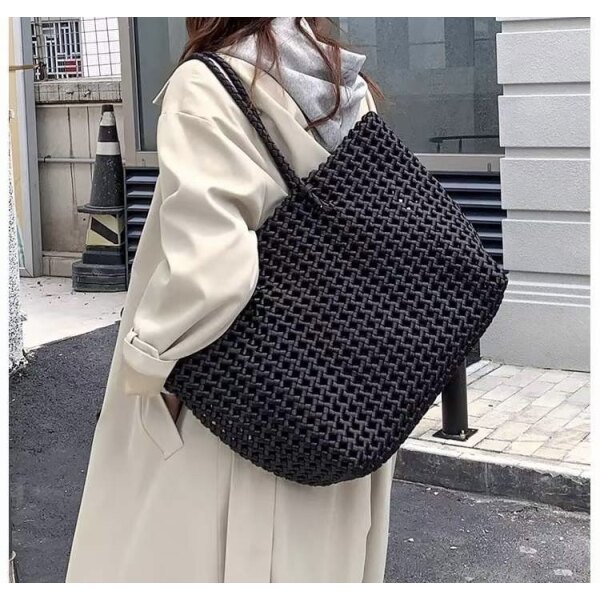 Sac Tessa NOIR