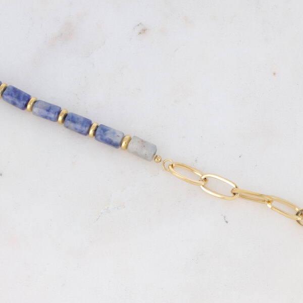 bracelet Lisa sodalite