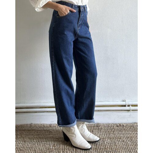 Jeans Stacy brut