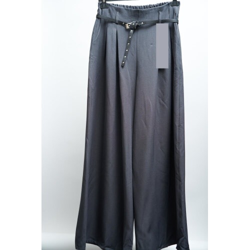 Pantalon Bemol gris