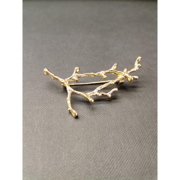 Broche Branche