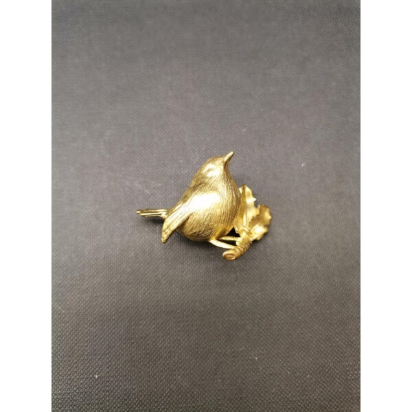 Broche Oiseau