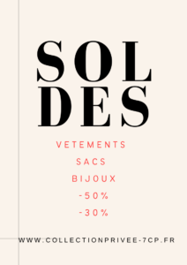 SOLDES